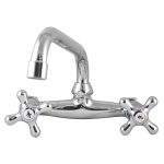 Μπαταρία Τοίχου Άνω Ροής Retro Chris