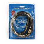 Σπιράλ Ντουζ 1.50μ Bronze Regina - Image 2