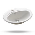 OVAL ΝΙΠΤΗΡΑΣ ΕΝΘΕΤΟΣ