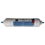 In line φίλτρο CTO με μεμβράνη υπερδιήθησης UF – UF PRO IL 0,1MM