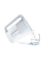 Waco Κανάτα Πλαστική Λευκή με Φίλτρο 3500ml - Image 3