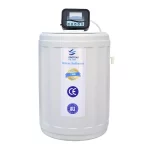 Αποσκληρυντής 16L compact ογκομετρικός - Image 2