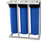 ΒΑΣΗ ΜΕΤΑΛΛΙΚΗ COMPACT ΓΙΑ ΤΡΙΠΛΗ BIG BLUE 20''