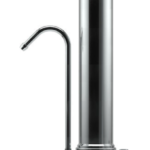 Φίλτρο άνω πάγκου Geyser inox με ανταλλακτικό