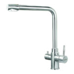 DUPLEX INOX ΜΠΑΤΑΡΙΑ ΚΟΥΖΙΝΑΣ