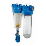 HYDRA DUO 3/4" RSH 50μm