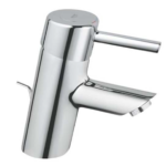 ΜΠΑΤΑΡΙΑ ΝΙΠΤΗΡΟΣ S-SIZE ECOJOY mousseur 5.7 I/MIN- ΒΑΛΒΙΔΑ ΑΥΤΟΜΑΤΗ ΝΙΠΤΗΡΟΣ CONCETTO