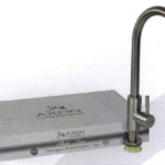 ΚΑΝΟΥΛΑ ΠΑΓΚΟΥ INOX AXON BOLD LINE
