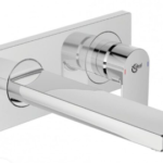 ΜΠΑΤΑΡΙΑ ΕΝΤΟΙΧΙΖΟΜΕΝΗ ΝΙΠΤΗΡΑ EDGE IDEAL STANDARD