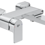 ΜΠΑΤΑΡΙΑ ΛΟΥΤΡΟΥ (ΜΟΝΟ ΚΟΡΜΟΣ) EDGE IDEAL STANDARD