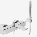 ΜΠΑΤΑΡΙΑ ΛΟΥΤΡΟΥ ΠΛΗΡΗΣ CONGA IDEAL STANDARD