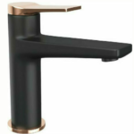ΜΠΑΤΑΡΙΑ ΝΙΠΤΗΡΟΣ ANDARE NERO ROSE GOLD