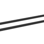 ΠΕΤΣΕΤΟΘΗΚΗ ΔΙΠΛΗ 60CM DREAM MATTE BLACK