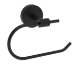 ΧΑΡΤΟΘΗΚΗ ΑΝΟΙΧΤΗ DREAM MATTE BLACK