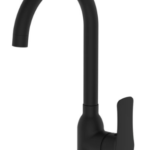 VENTI ΜΠΑΤΑΡΙΑ ΚΟΥΖΙΝΑΣ BLACK MATT