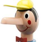 ΜΠΑΤΑΡΙΑ ΝΙΠΤΗΡΟΣ ΠΡΟΣΩΠΟ ΒΑΦΗ ΞΥΛΟ PAINI PINOCCHIO