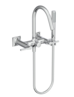 ΜΠΑΤΑΡΙΑ ΛΟΥΤΡΟΥ ΠΛΗΡΗΣ ΠΟΜΟΛΑ ΣΤΑΥΡΟΣ  JOY NEO IDEAL STANDARD