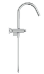 ΜΠΑΤΑΡΙΑ ΛΟΥΤΡΟΥ ΠΛΗΡΗΣ ΠΟΜΟΛΑ ΣΤΑΥΡΟΣ  JOY NEO IDEAL STANDARD - Image 2