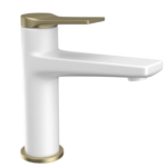 ΜΠΑΤΑΡΙΑ ΝΙΠΤΗΡΟΣ ANDARE BIANCO BRONZE