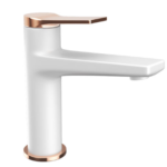 ΜΠΑΤΑΡΙΑ ΝΙΠΤΗΡΟΣ ANDARE BIANCO ROSE GOLD