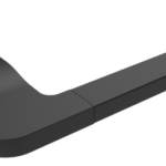 ΧΑΡΤΟΘΗΚΗ ΑΝΟΙΧΤΗ RUN MATTE BLACK
