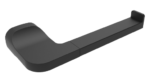 ΧΑΡΤΟΘΗΚΗ ΑΝΟΙΧΤΗ RUN MATTE BLACK
