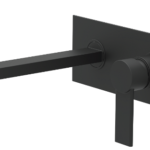 MENTON ΝΙΠΤΗΡΟΣ ENTOΙΧΙΖΟΜΕΝΗ BLACK MATT