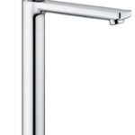 CHROME ΜΠΑΤΑΡΙΑ ΝΙΠΤΗΡΟΣ XL-SIZE ECOJOY mousseur 5,7 I/MIN- ΧΩΡΙΣ ΒΑΛΒΙΔΑ ΑΥΤΟΜΑΤΗ ΝΙΠΤΗΡΟΣ