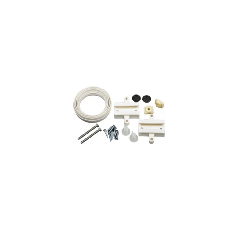 kit prosa1 ΚΙΤ ΠΡΟΣΑΡΜΟΓΗΣ ΓΙΑ ΛΕΚΑΝΕΣ ΠΟΡΣΕΛΑΝΗΣ - Image 1