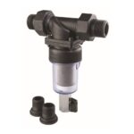 ΑΥΤΟΚΑΘΑΡΙΖΟΜΕΝΟ ΦΙΛΤΡΟ ΝΕΡΟΥ HYDROPUL 1 3/4” x 1” ΓΙΑ ΚΡΥΟ ΝΕΡΟ