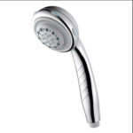 ΤΗΛΕΦΩΝΟ ΜΠΑΝΙΟΥ WATERFLEX STORM 5 ΘΕΣΕΩΝ ΧΡΩΜΕ - BULK.