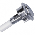 Μπουτόν για καζανάκι διπλής ροής 3/6L NIKIPLAST