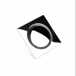 Σχάρα 12×12 Inox Β.Τ. Pop-up Mirror
