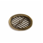 ΣΧΑΡΑ ΣΤΡΟΓΓΥΛΗ Φ100 BRONZE