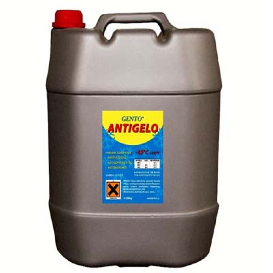 Αντιπαγωτικό Antigelo 20lt - Image 1
