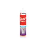 Κόλλα Στεγαν/σης Πολυουρεθανικής Βάσης Solidrains 300ML ΛΕΥΚΗ