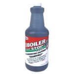 BOILER LIQUID STOP LEAK ΣΤΕΓΑΝΟΠΟΙΗΤΙΚΟ ΔΙΑΡΡΟΩΝ ΓΙΑ ΛΕΒΗΤΕΣ ΚΑΙ ΔΙΚΤΥΑ ΚΑΛΟΡΙΦΕΡ 1L