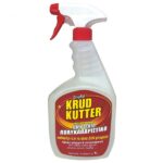 KRUD KUTTER DEGREASER ΥΠΕΡΣΥΜΠΥΚΝΩΜΕΝΟΣ ΛΙΠΟΚΑΘΑΡΙΣΤΗΣ  DIMCO 1L
