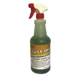 RUST OFF ΜΕΤΑΤΡΟΠΕΑΣ ΣΚΟΥΡΙΑΣ DIMCO 500ML