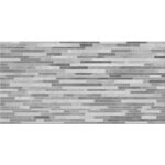 SHABBY GRIGIO DECOR ΠΛΑΚΑΚΙ TOIXOY 20CM X 60CM ΤΙΜΗ ΚΙΒΩΤΙΟΥ