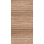 RIBBON NATURAL RETT ΠΛΑΚΑΚΙ ΔΑΠΕΔΟΥ  60CM X 120CM ΤΙΜΗ ΚΙΒΩΤΙΟΥ