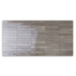 SOHO TAUPE  6 X 25 CM ΤΙΜΗ ΚΙΒΩΤΙΟΥ