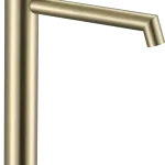 ΜΠΑΤΑΡΙΑ ΝΙΠΤΗΡΟΣ  ΚΟΛΩΝΑΤΗ EQUINOX BRUSHED GOLD