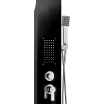 ΣΤΗΛΗ ΝΤΟΥΖ STEP BLACK