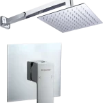 ΣΕΤ BLACK 1 ΠΑΡΟΧΩΝ SQUARE