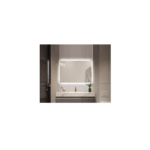 ΚΑΘΡΕΦΤΗΣ LED 100 Χ 70CM