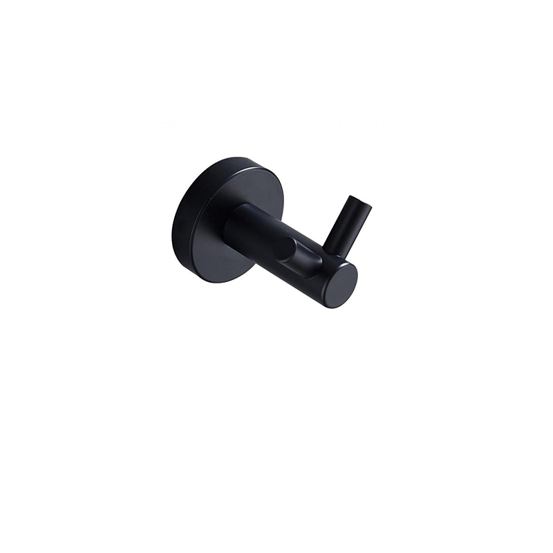 agki reg1 ΑΓΚΙΣΤΡΟ ΔΙΠΛΟ ΜΑΥΡΟ INOX BLACK REGINA - Image 1