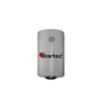 ΗΛΕΚΤΡΟΜΠΟΙΛΕΡ BARTEC 80L ΚΑΘΕΤΟ ΔΕΞΙ