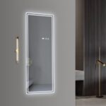 ΚΑΘΡΕΦΤΗΣ LED 50x150  VALITY