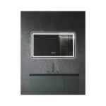 ΚΑΘΡΕΦΤΗΣ LED 80x50 ASTRAL